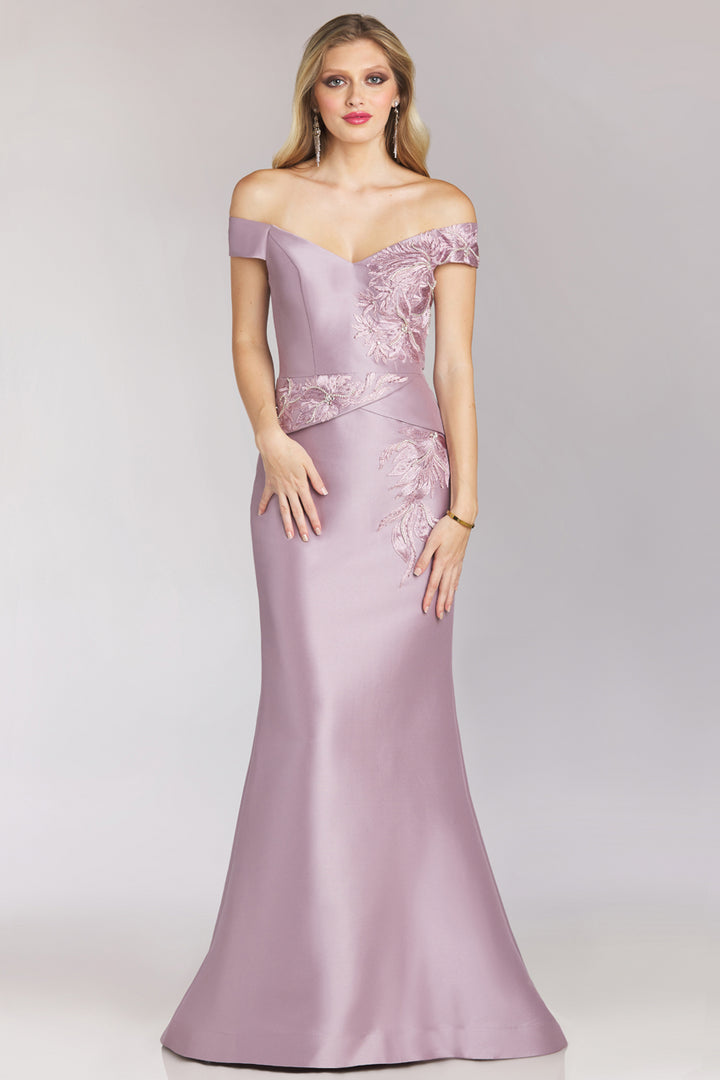 Feriani Couture 18214 - Mydressline