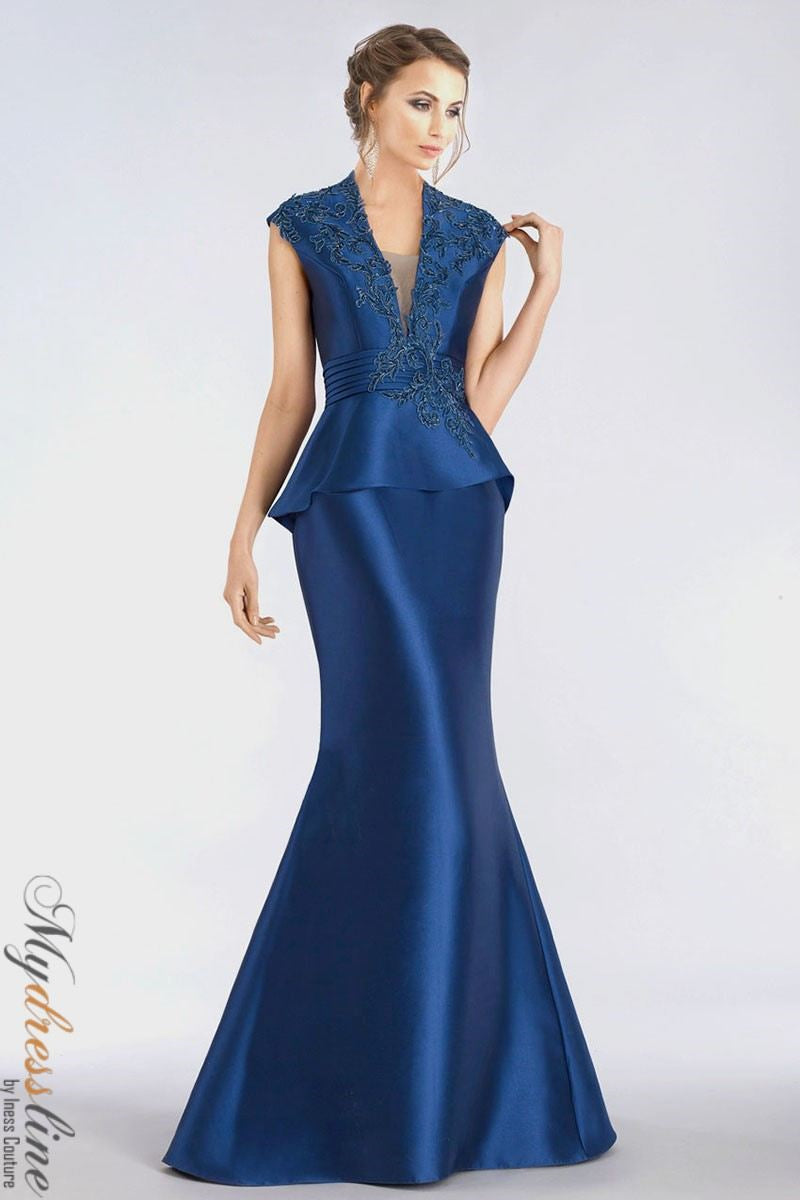 Feriani Couture 18516 - Mydressline