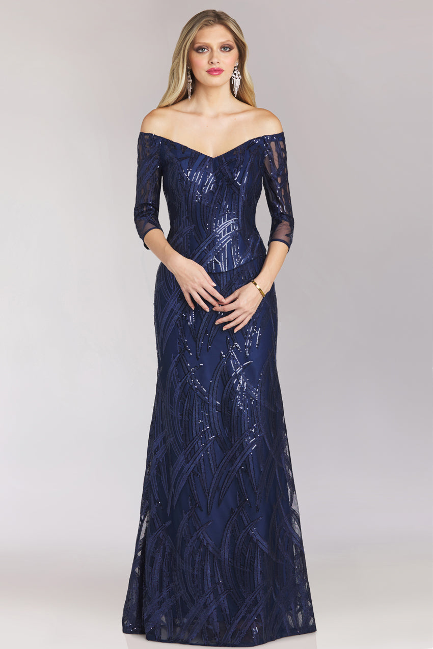 Feriani Couture 18528 - Mydressline