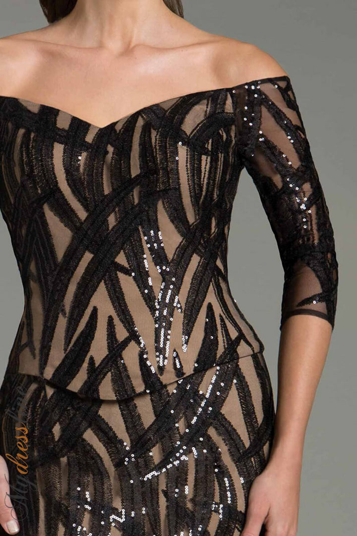 Feriani Couture 18528 - Mydressline