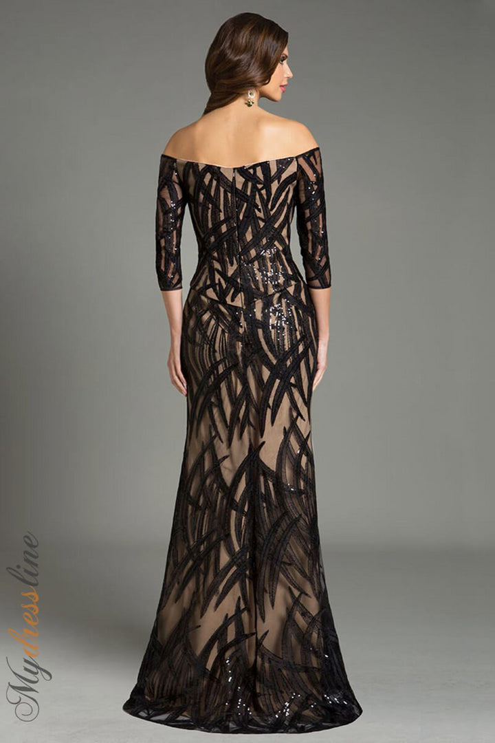 Feriani Couture 18528 - Mydressline