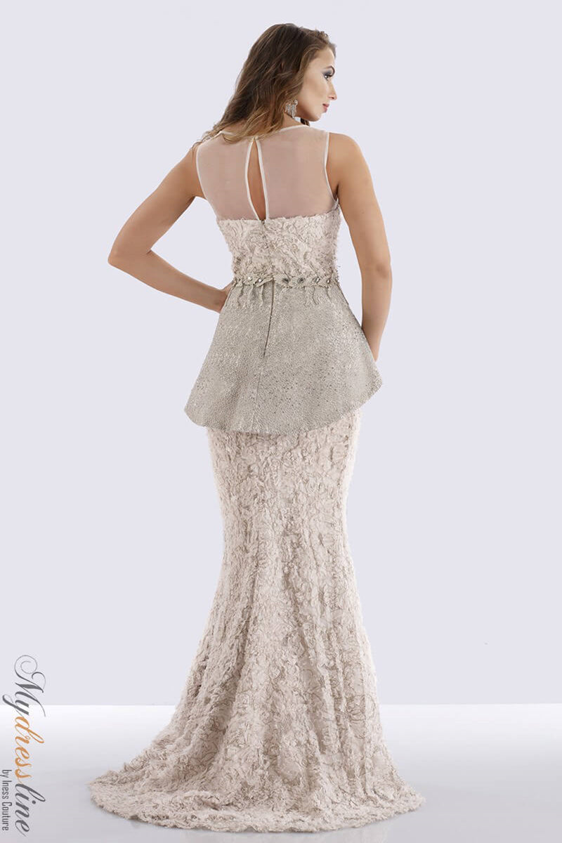 Feriani Couture 18655 - Mydressline