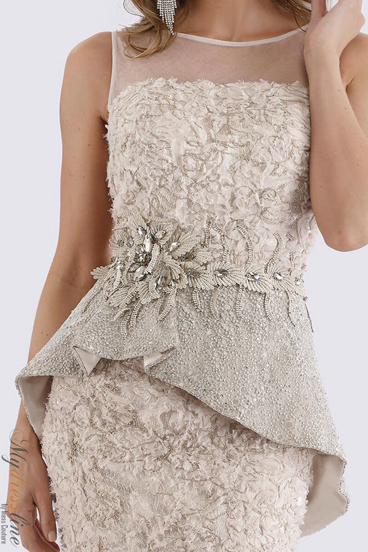 Feriani Couture 18655 - Mydressline