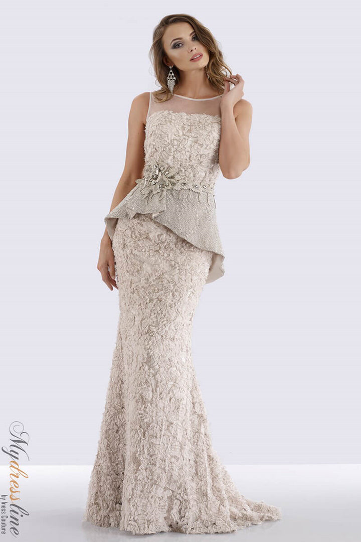 Feriani Couture 18655 - Mydressline