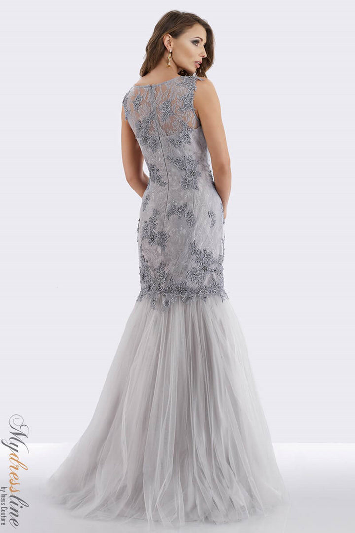 Feriani Couture 18663 - Mydressline