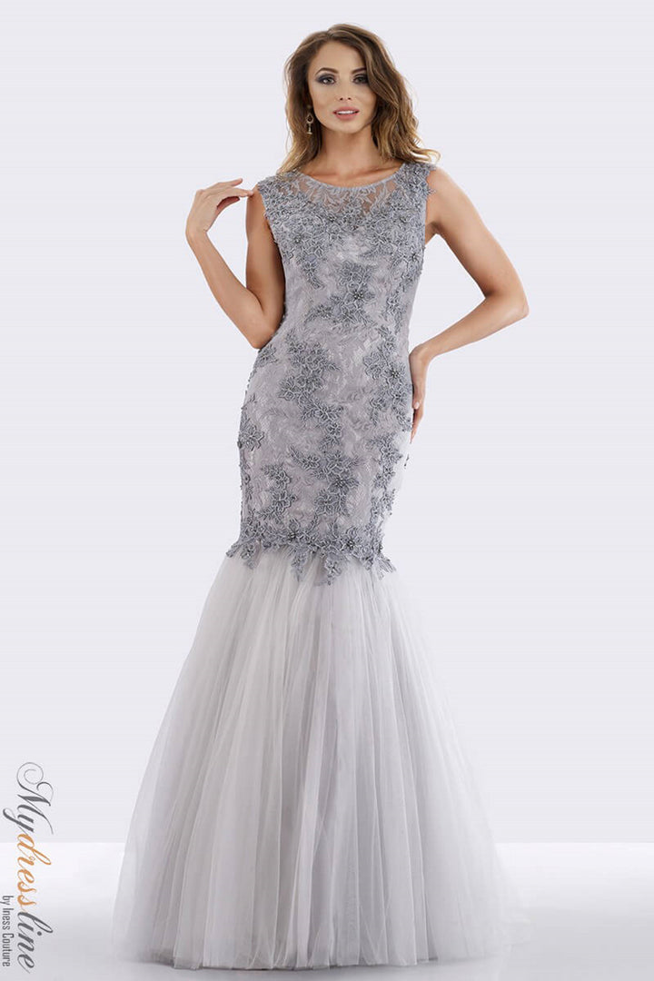 Feriani Couture 18663 - Mydressline