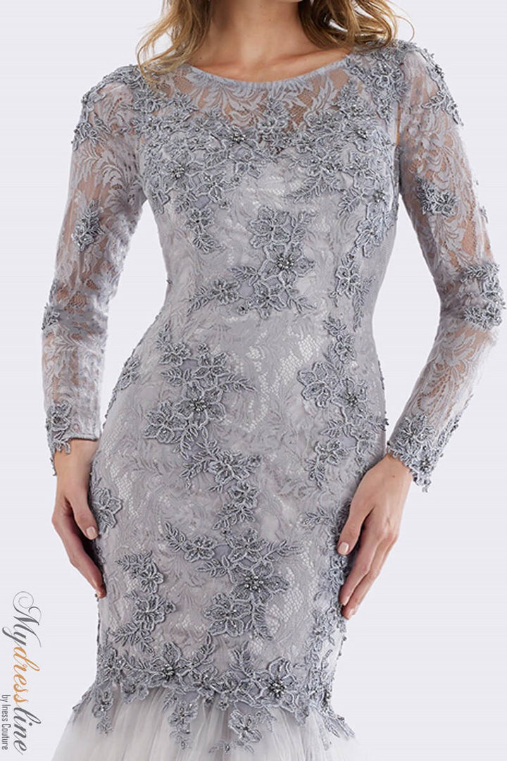 Feriani Couture 18663 - Mydressline