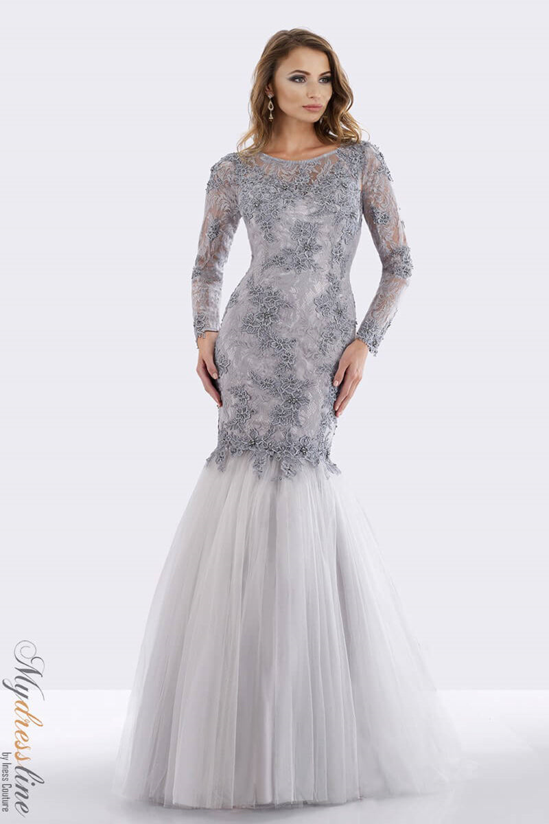 Feriani Couture 18663 - Mydressline