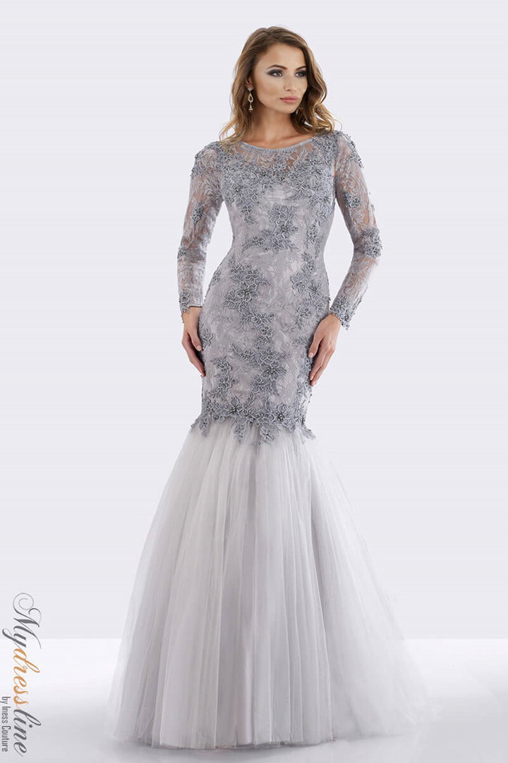Feriani Couture 18663 - Mydressline