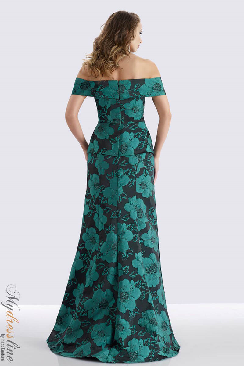 Feriani Couture 18675 - Mydressline