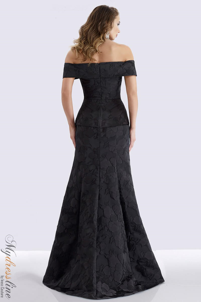 Feriani Couture 18675 - Mydressline