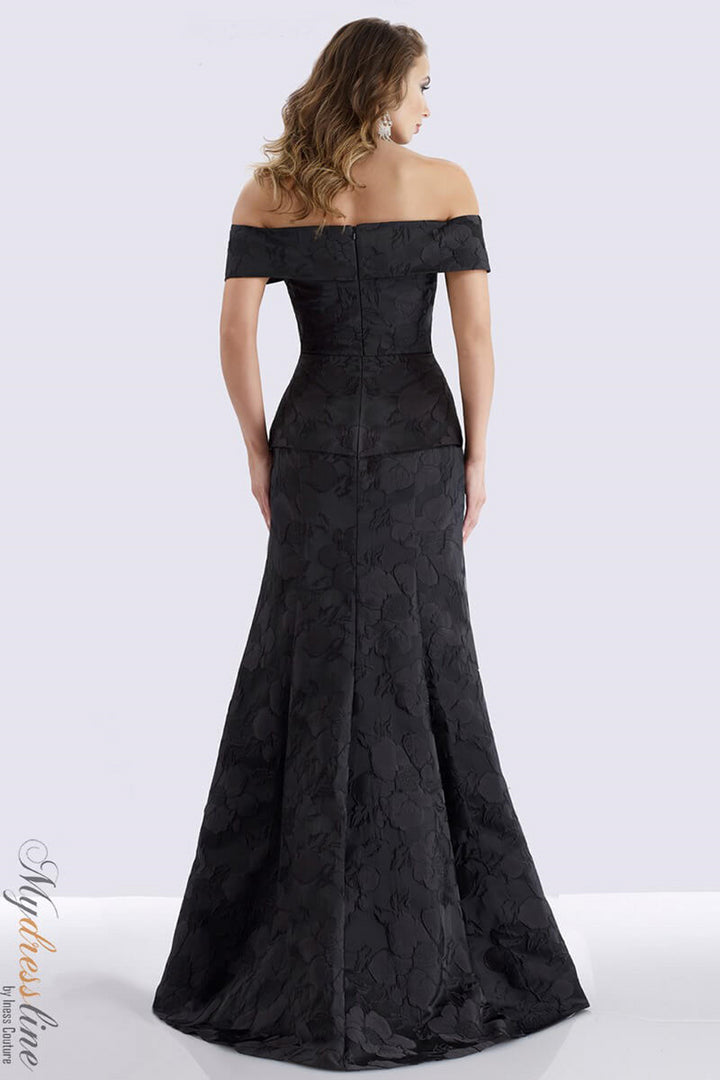 Feriani Couture 18675 - Mydressline
