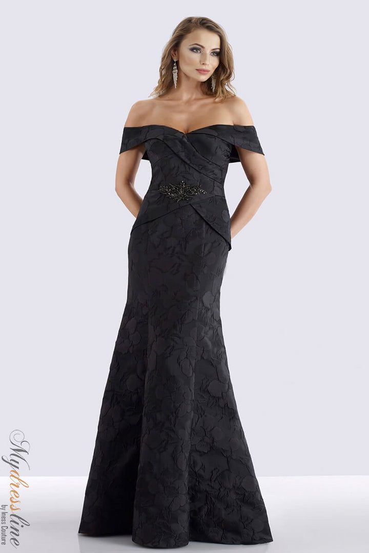 Feriani Couture 18675 - Mydressline