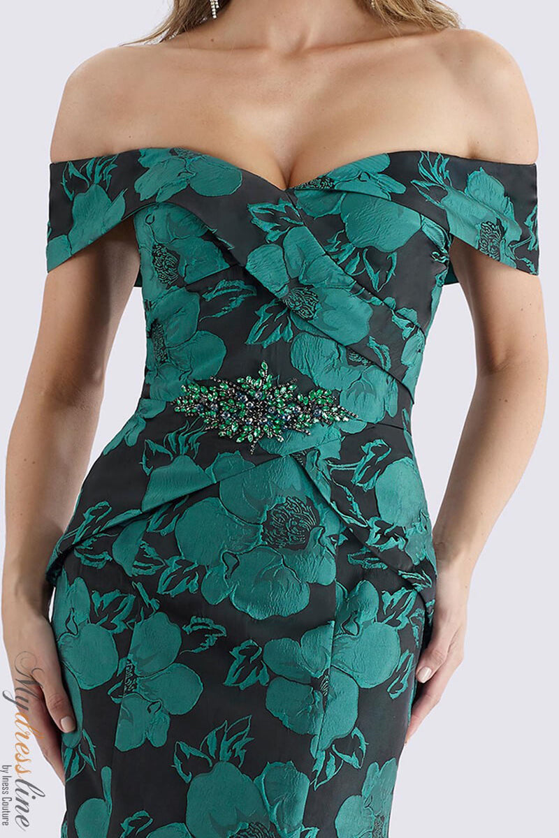 Feriani Couture 18675 - Mydressline