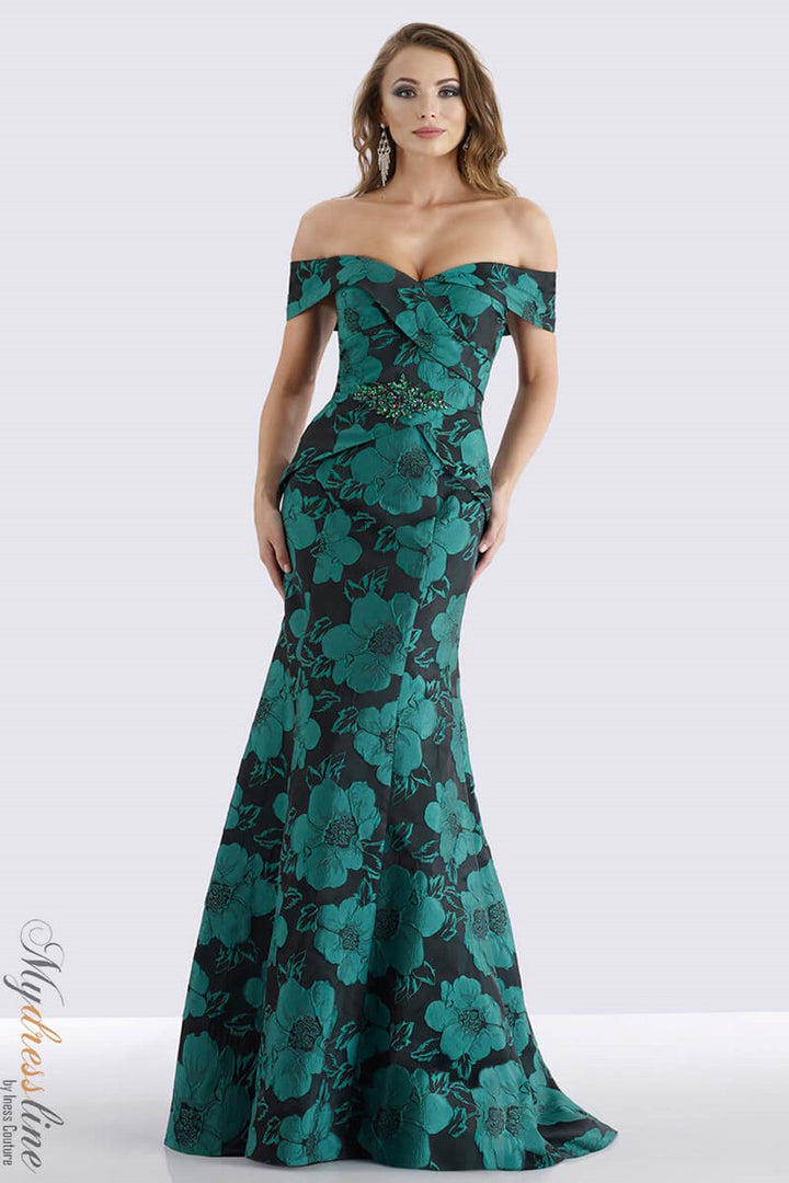Feriani Couture 18675 - Mydressline
