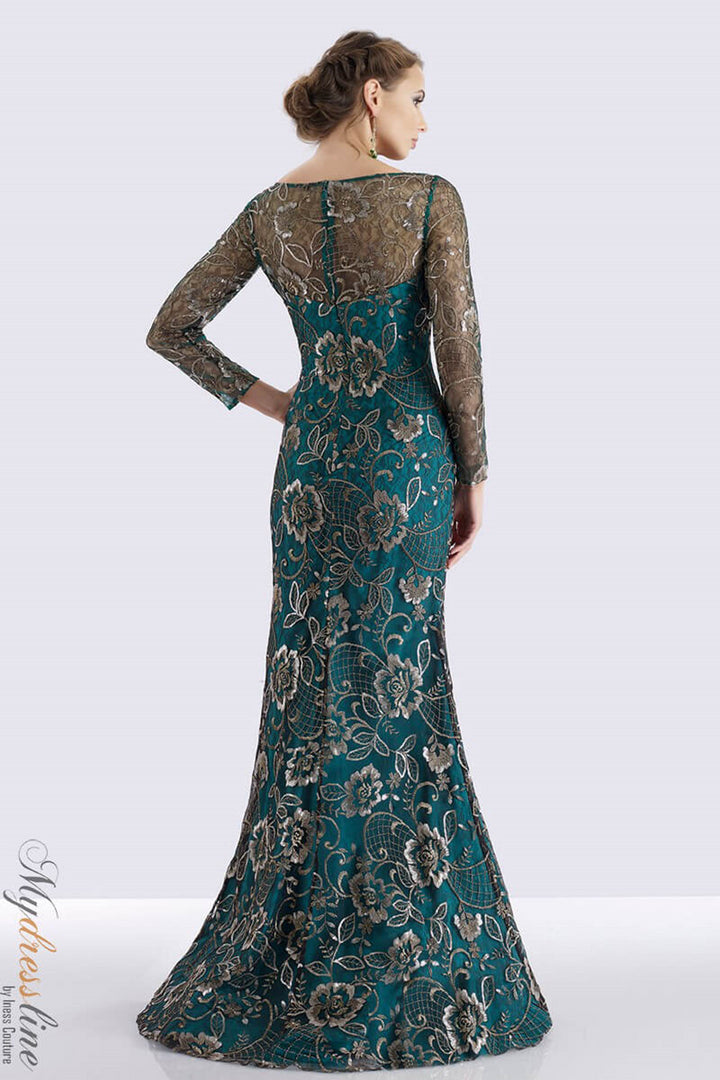 Feriani Couture 18718 - Mydressline