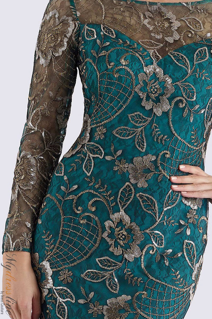 Feriani Couture 18718 - Mydressline
