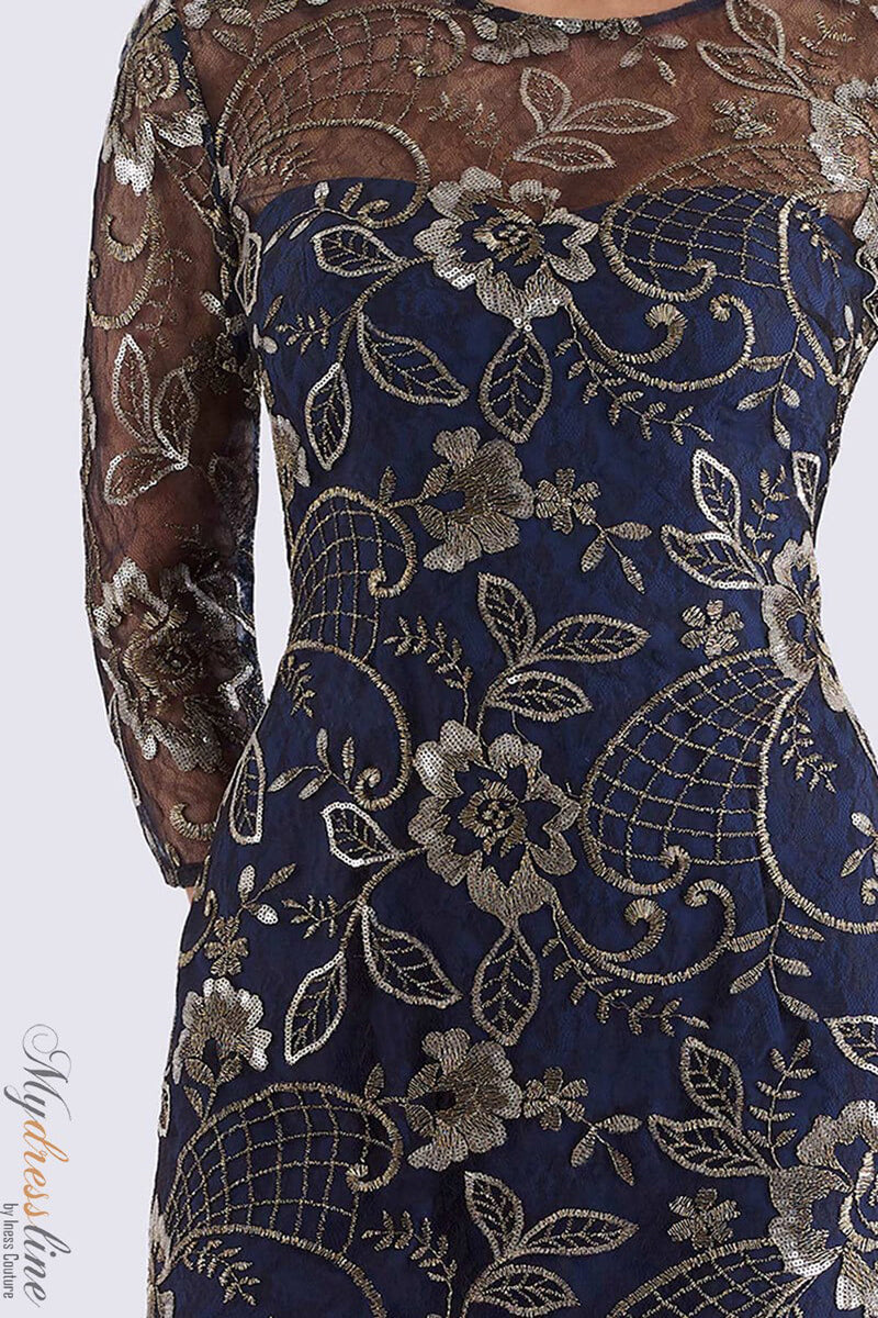 Feriani Couture 18718 - Mydressline