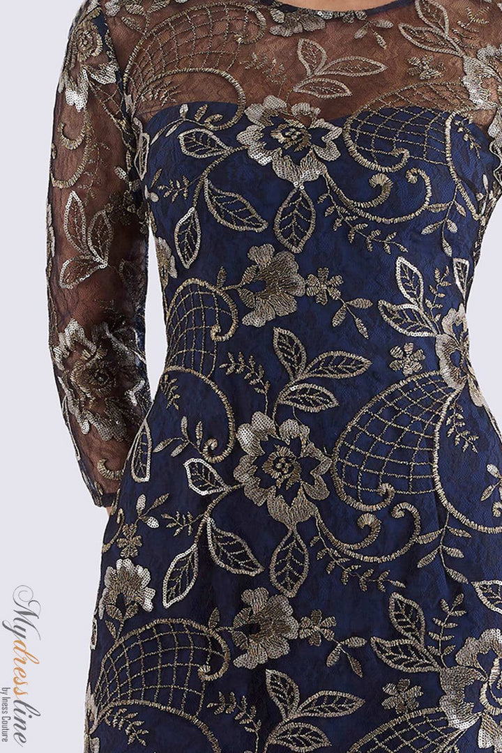 Feriani Couture 18718 - Mydressline
