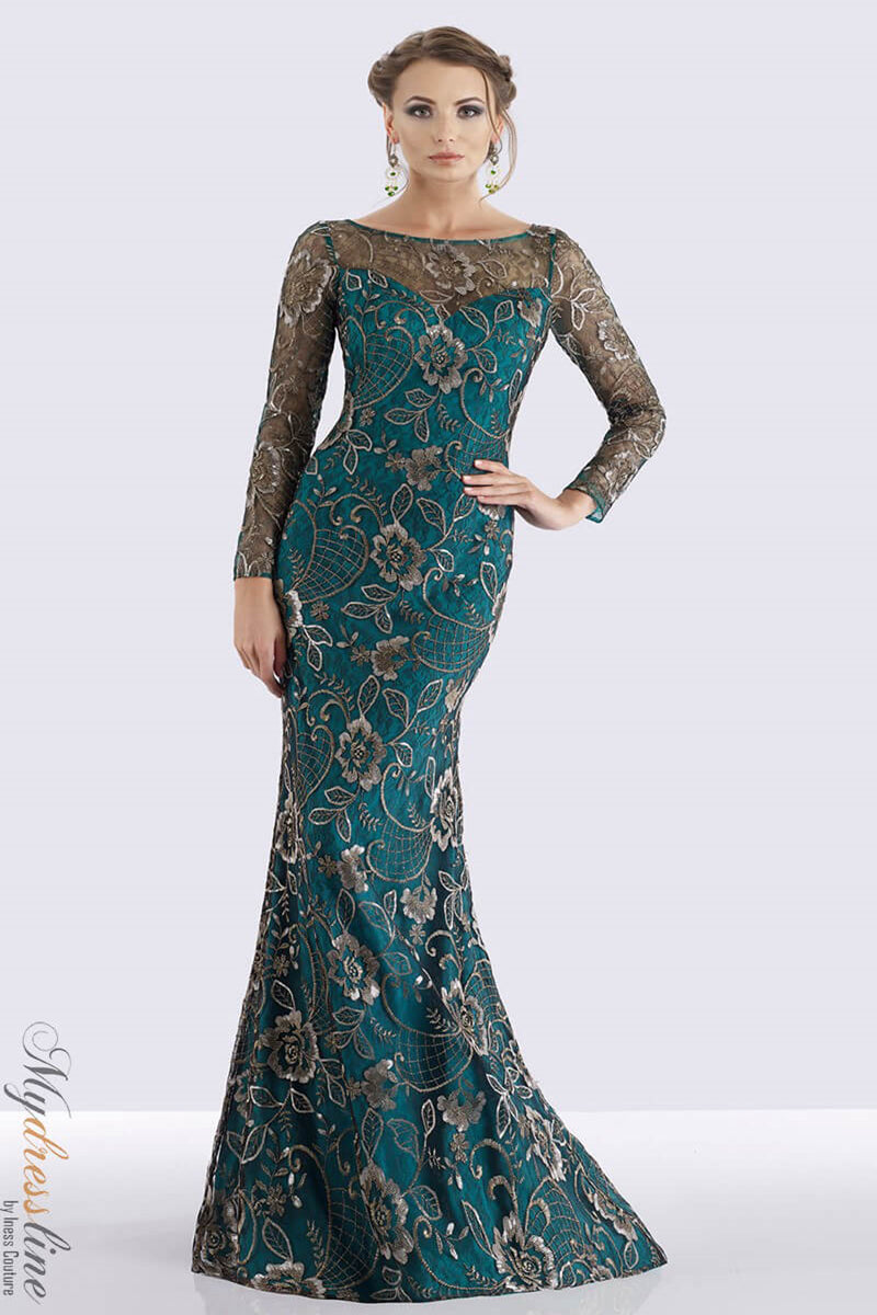 Feriani Couture 18718 - Mydressline