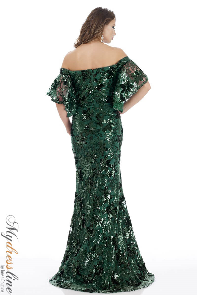 Feriani Couture 18870 - Mydressline