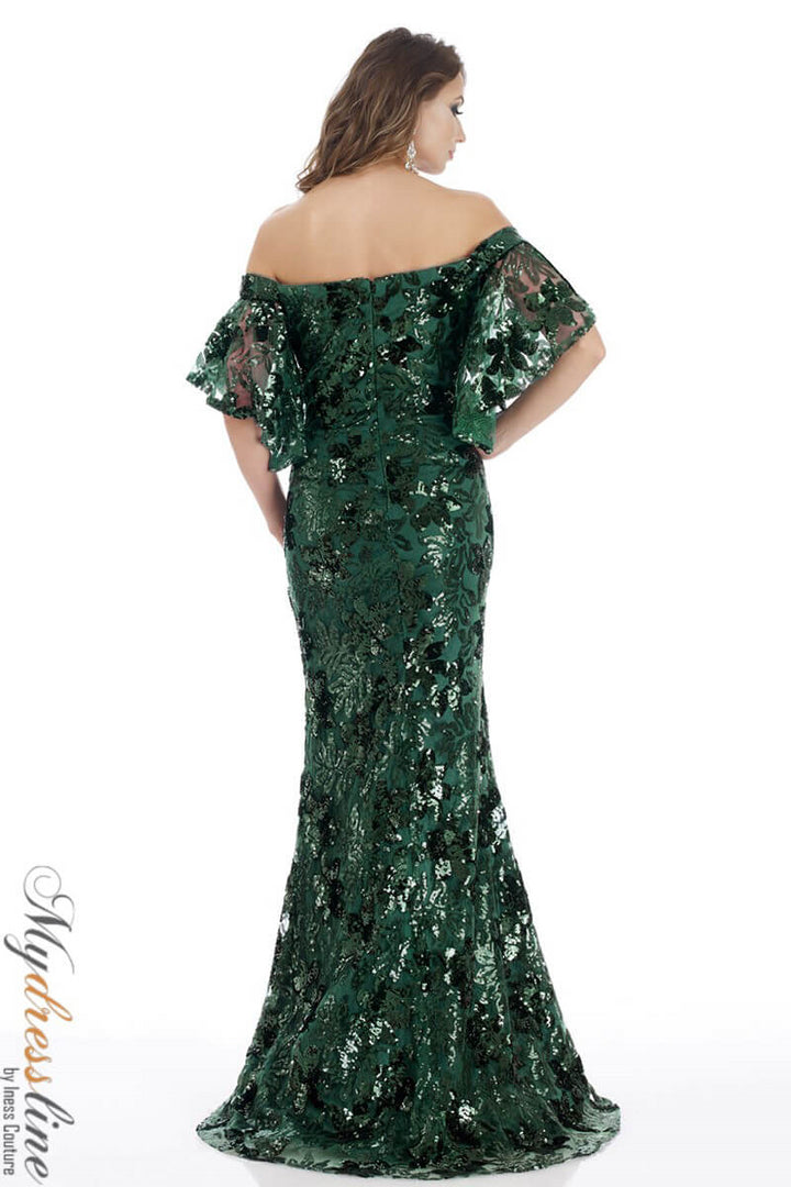 Feriani Couture 18870 - Mydressline