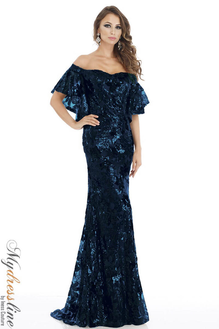 Feriani Couture 18870 - Mydressline