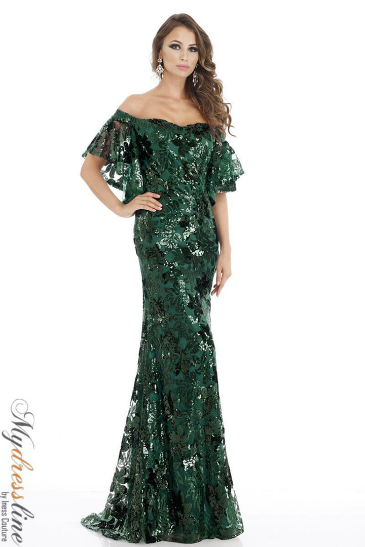 Feriani Couture 18870 - Mydressline