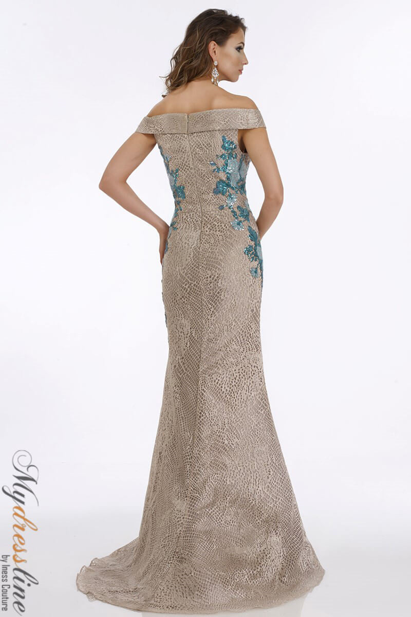 Feriani Couture 18901 - Mydressline