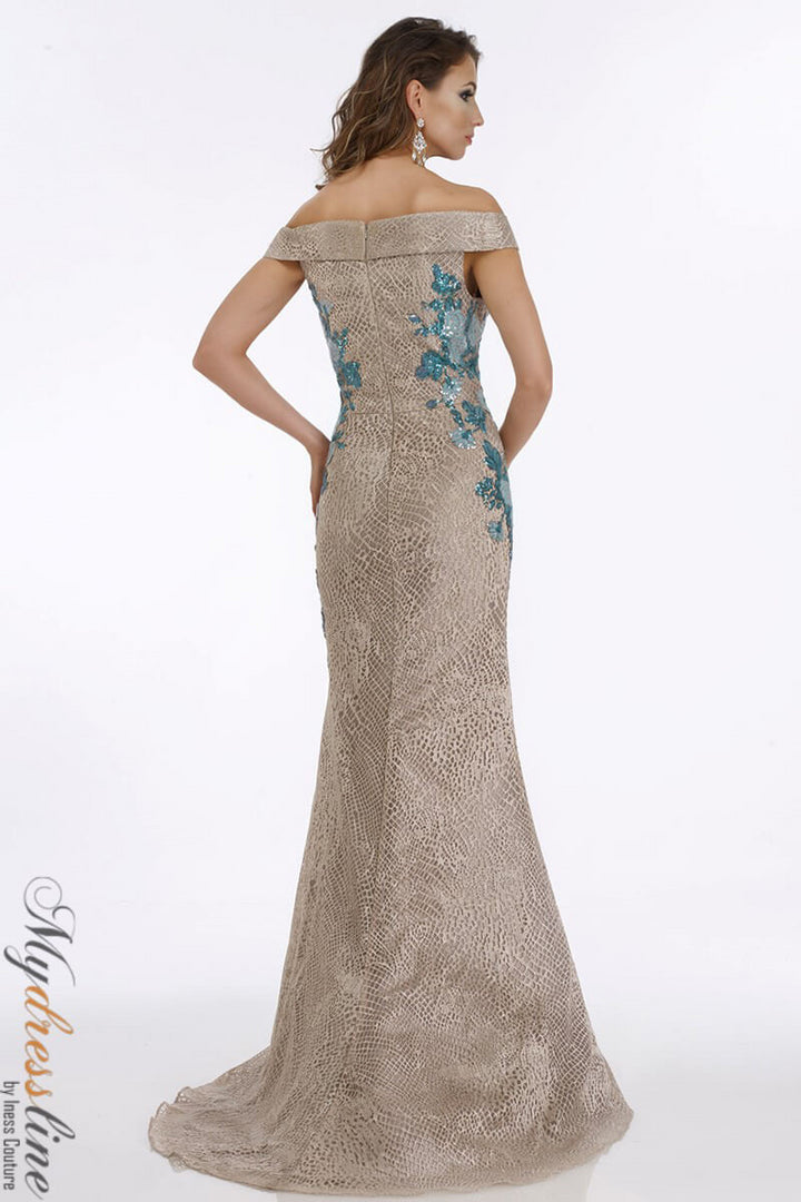 Feriani Couture 18901 - Mydressline