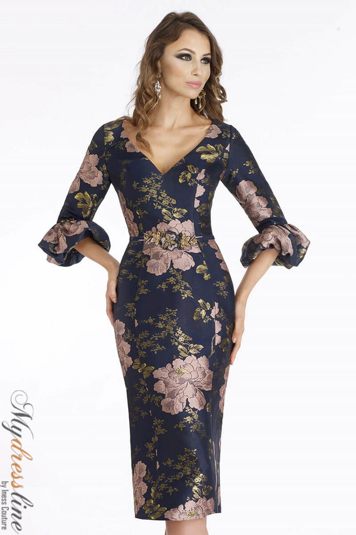 Feriani Couture 18905SH - Mydressline