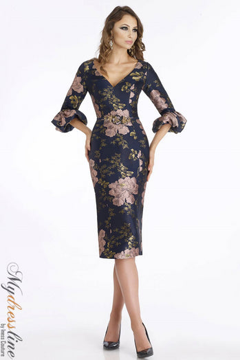 Feriani Couture 18905SH - Mydressline