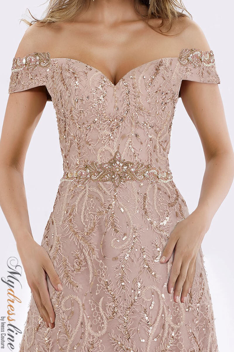 Feriani Couture 18906 - Mydressline