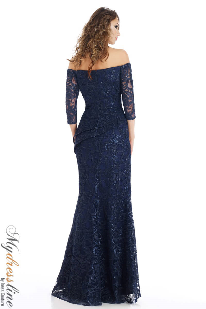 Feriani Couture 18911 - Mydressline