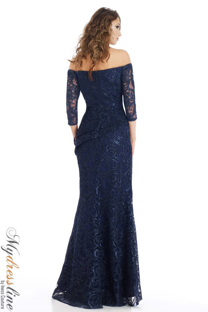 Feriani Couture 18911 - Mydressline