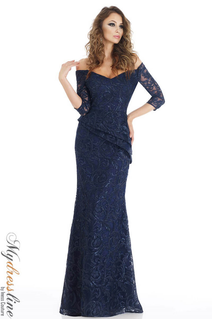 Feriani Couture 18911 - Mydressline