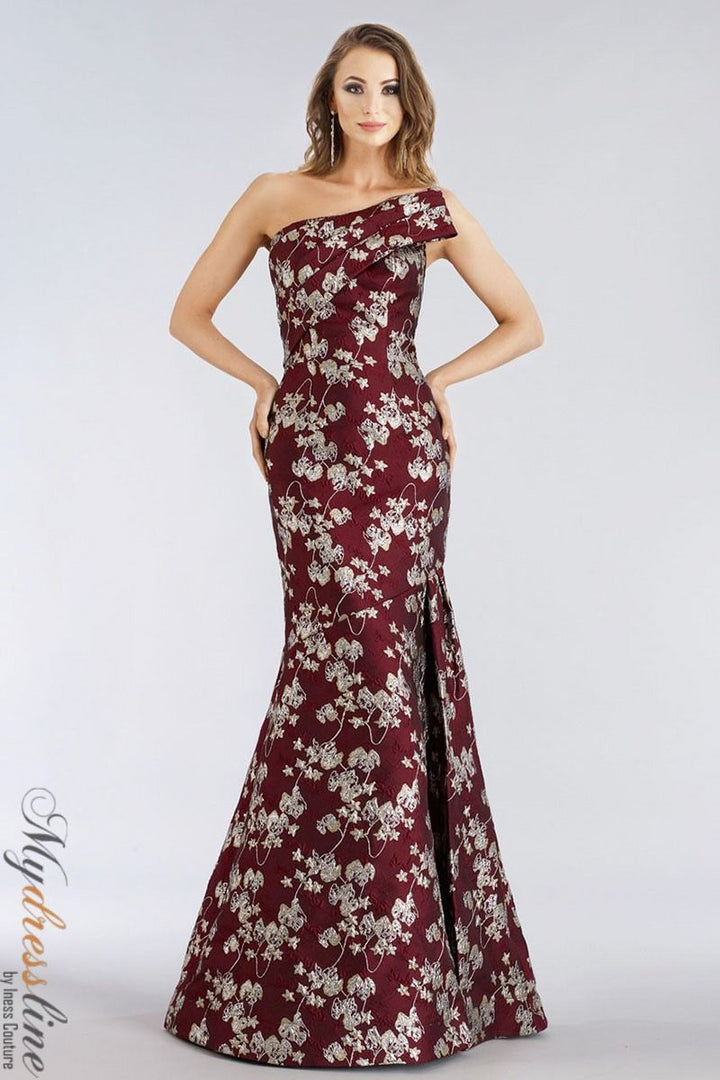 Feriani Couture 18955 - Mydressline