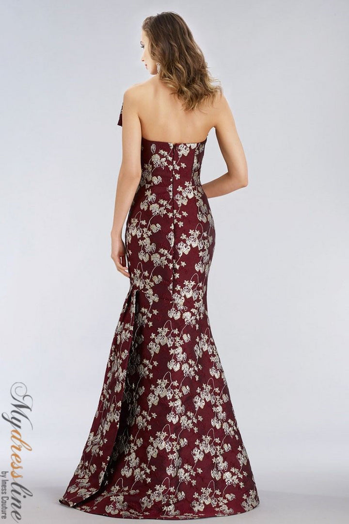 Feriani Couture 18955 - Mydressline