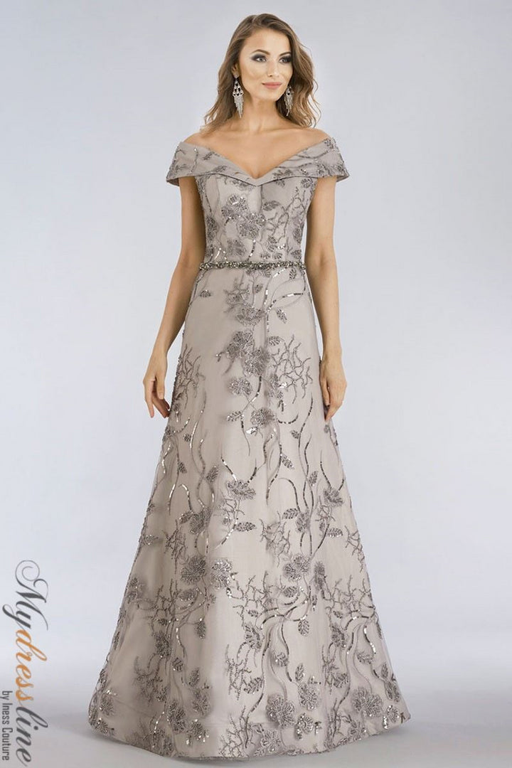 Feriani Couture 18960 - Mydressline