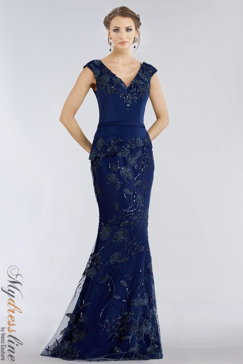 Feriani Couture 18961 - Mydressline