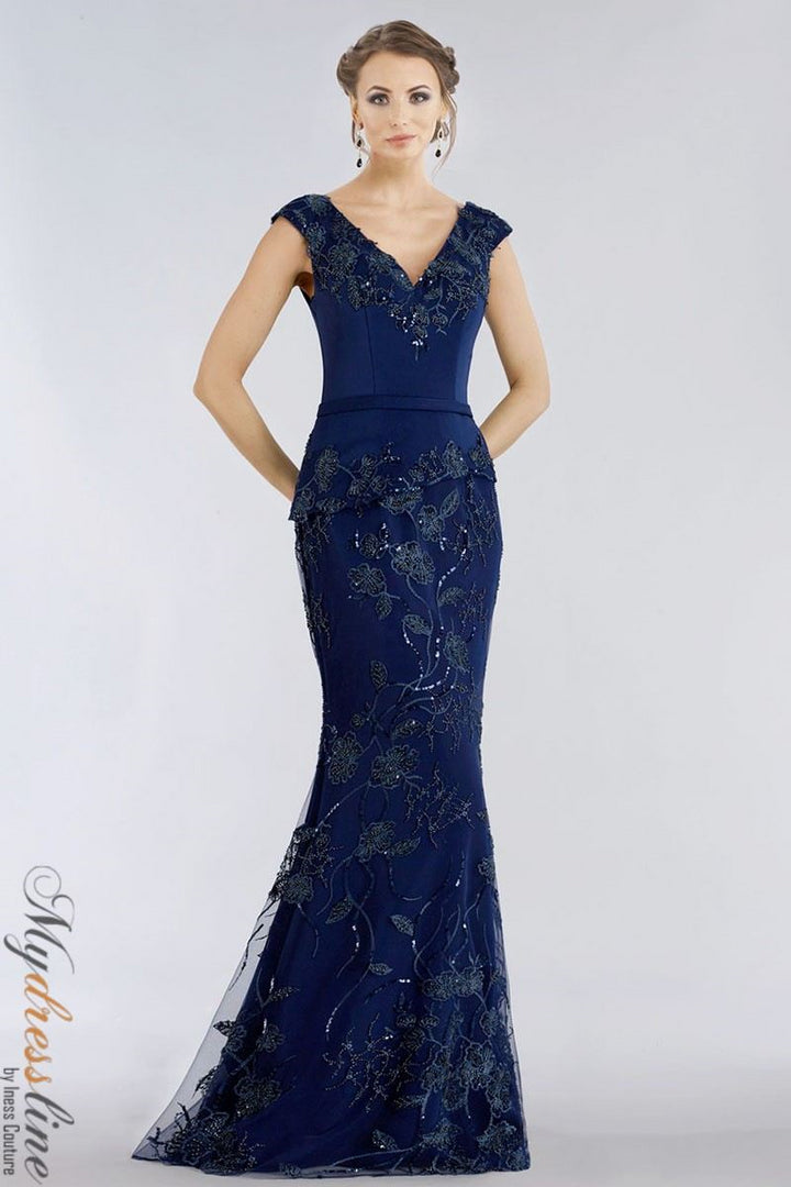 Feriani Couture 18961 - Mydressline