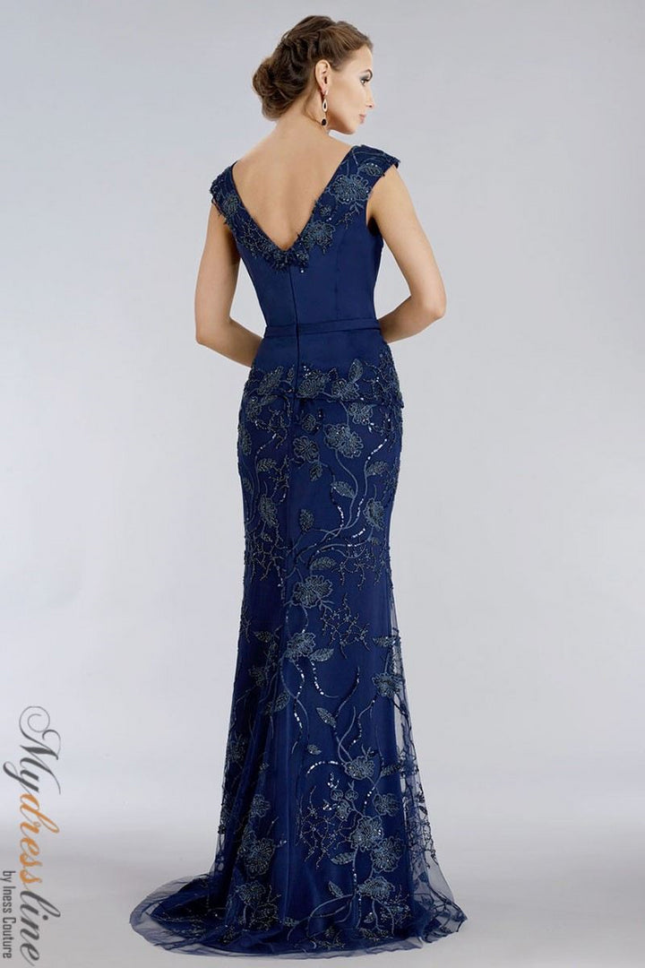 Feriani Couture 18961 - Mydressline