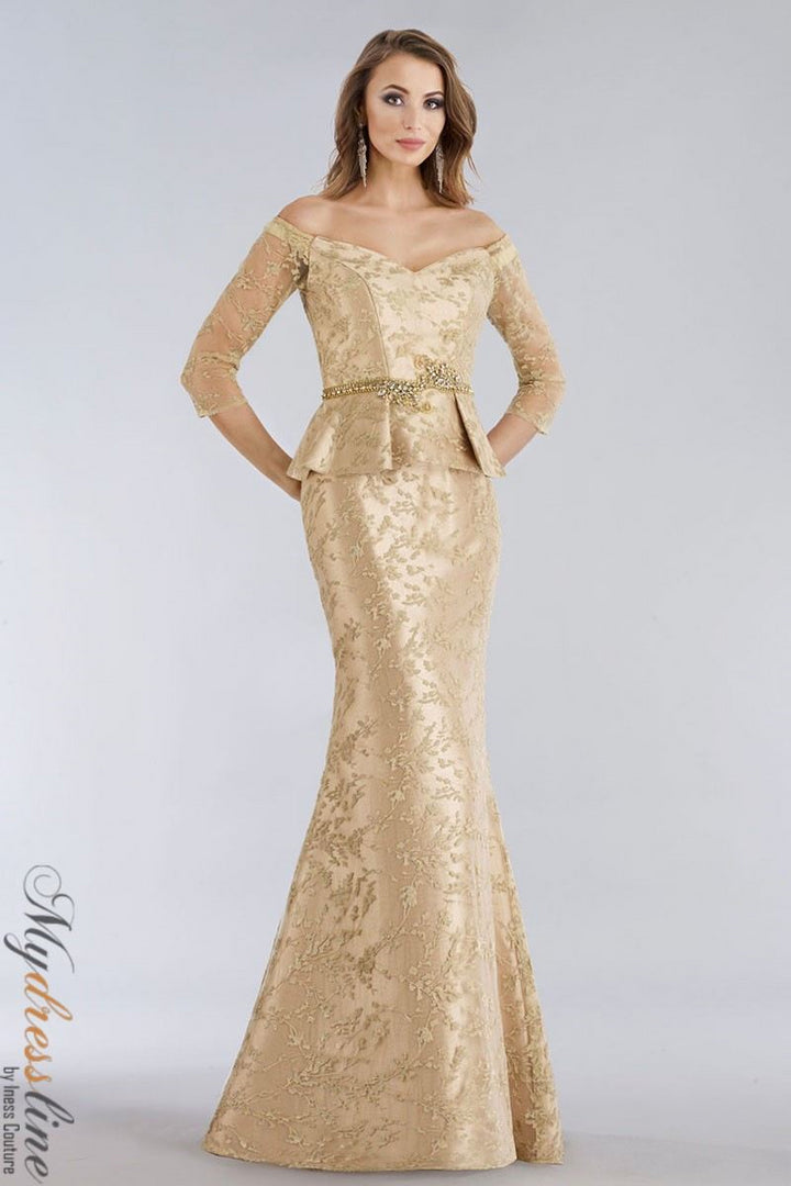 Feriani Couture 18965 - Mydressline