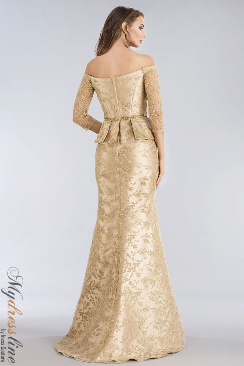Feriani Couture 18965 - Mydressline