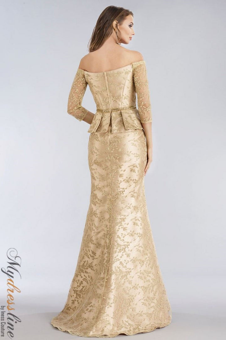 Feriani Couture 18965 - Mydressline
