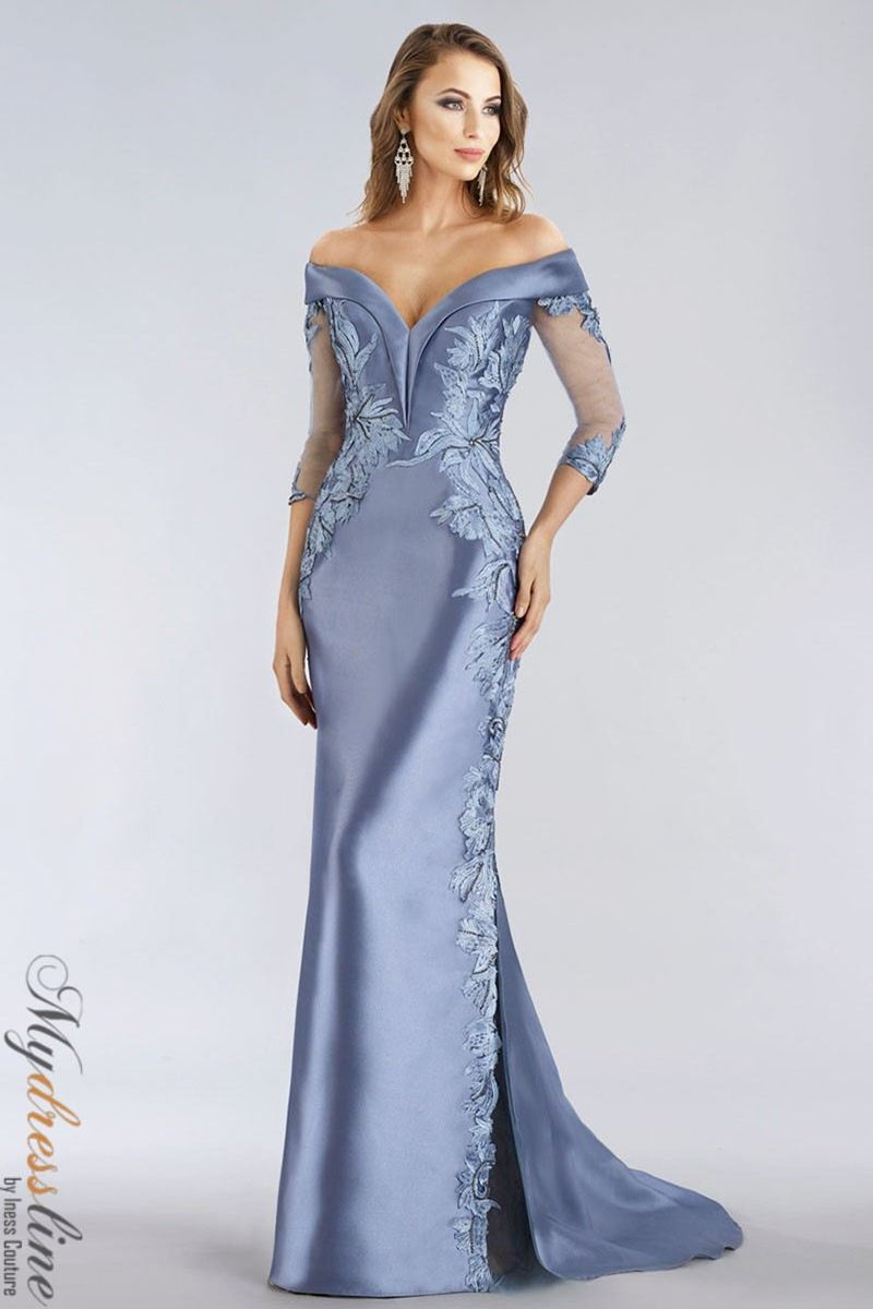 Feriani Couture 18971 - Mydressline