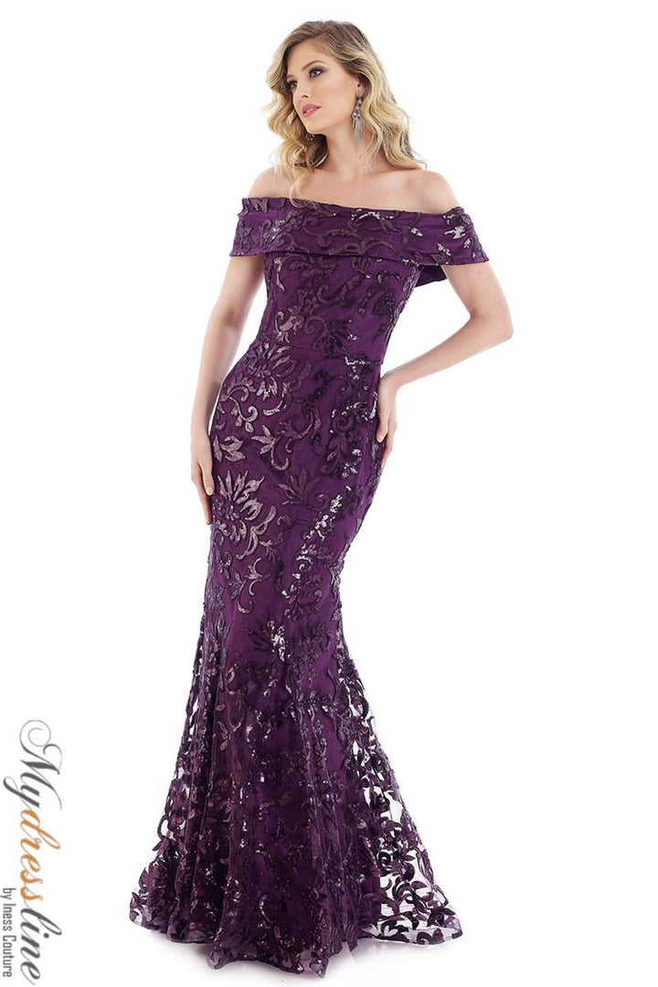 Feriani Couture 18973 - Mydressline