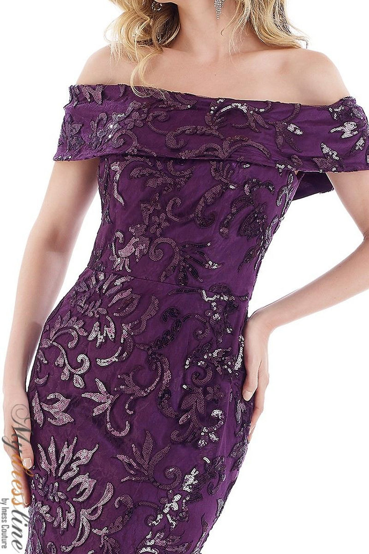 Feriani Couture 18973 - Mydressline