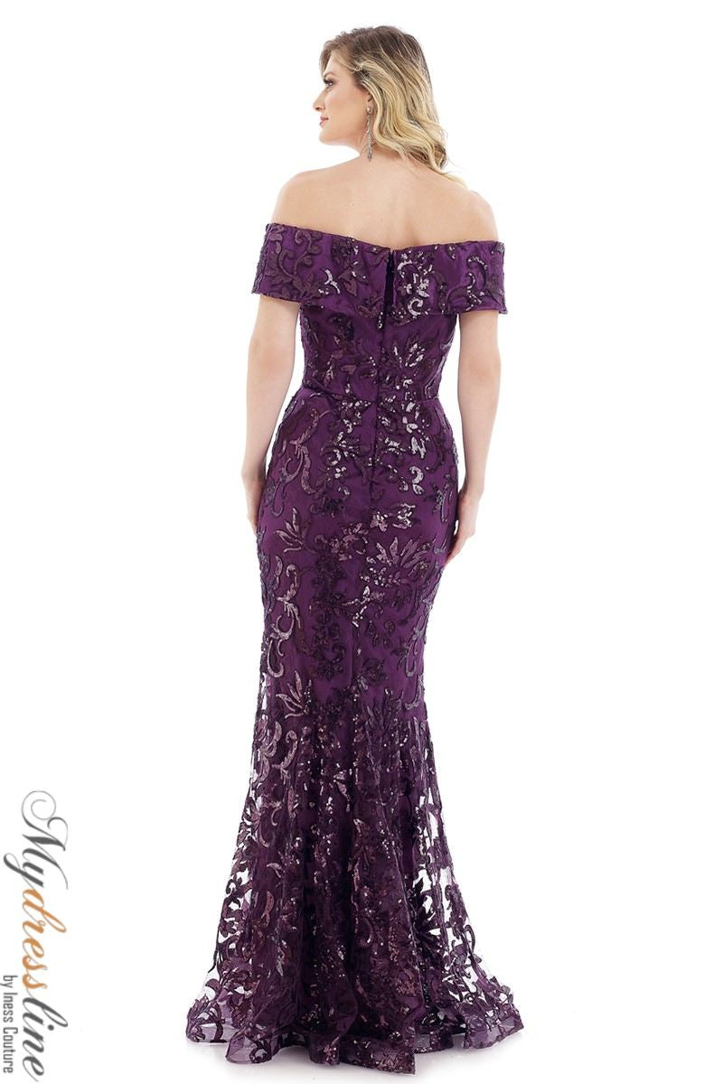 Feriani Couture 18973 - Mydressline