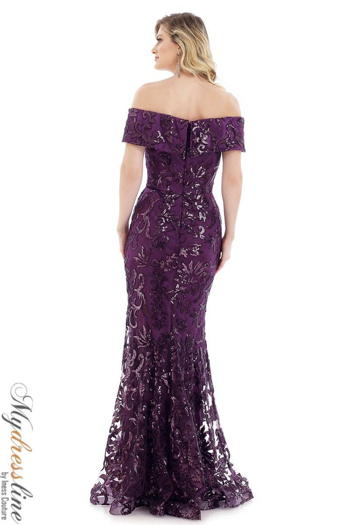 Feriani Couture 18973 - Mydressline